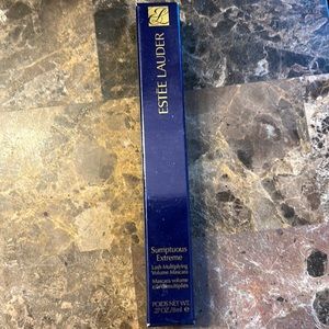 Estée Lauder Mascara